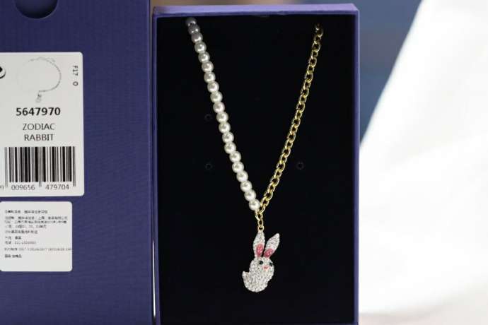 Picture of Swarovski Necklace _SKUSwarovskiNecklaces07cly16314948